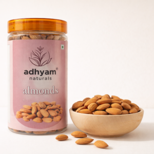 Almond (250gm)