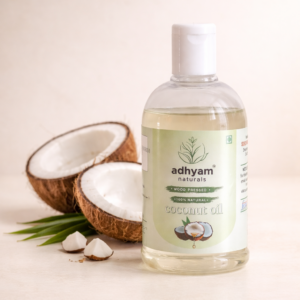 Coconut Oil - 300ml